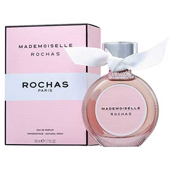 Mademoiselle Rochas for Women