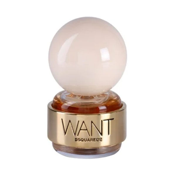 Want by Dsquared2 for Women