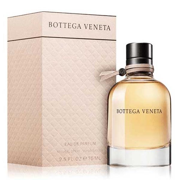 Bottega Veneta Eau de Parfum