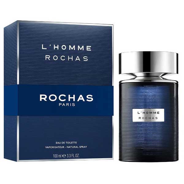 Rochas L'Homme
