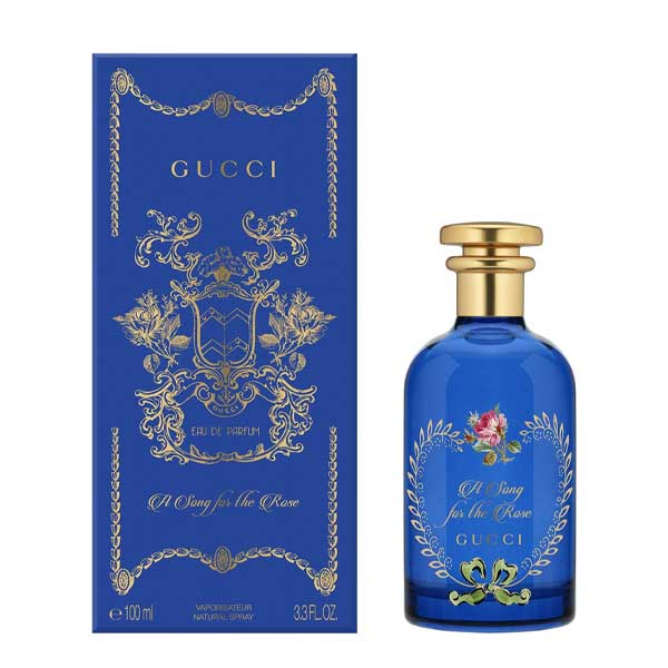 Gucci A Song for the Rose