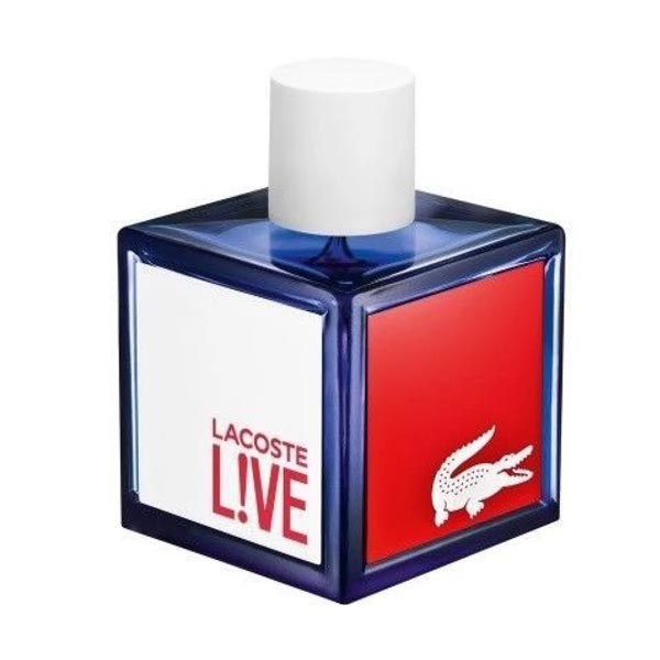 Lacoste Live