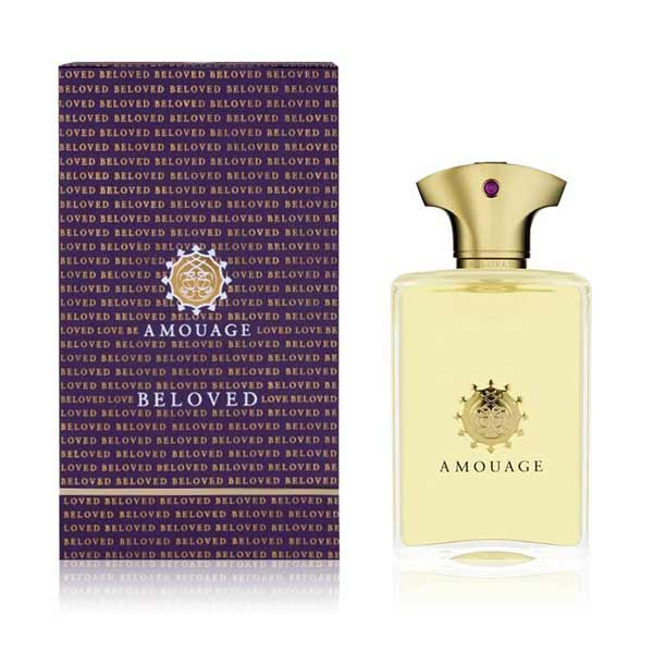 Amouage Beloved Man