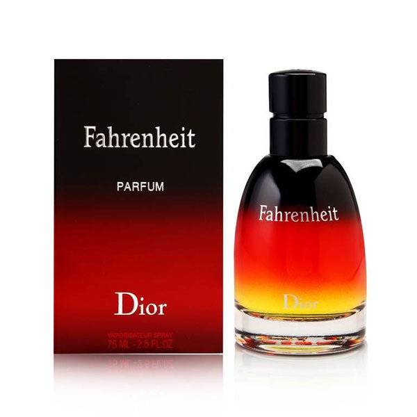 Christian Dior Fahrenheit Parfum