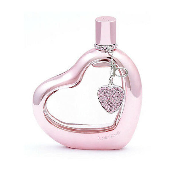 Bebe Sheer by Bebe