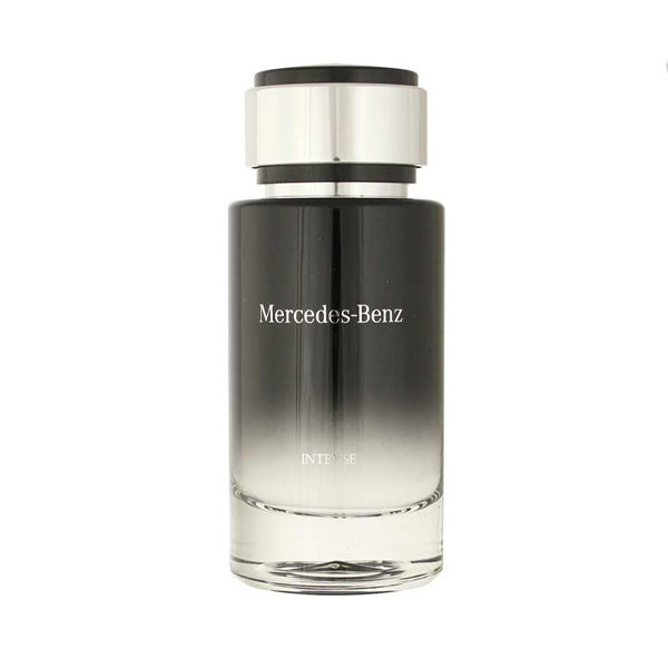Intense by Mercedes Benz for Men