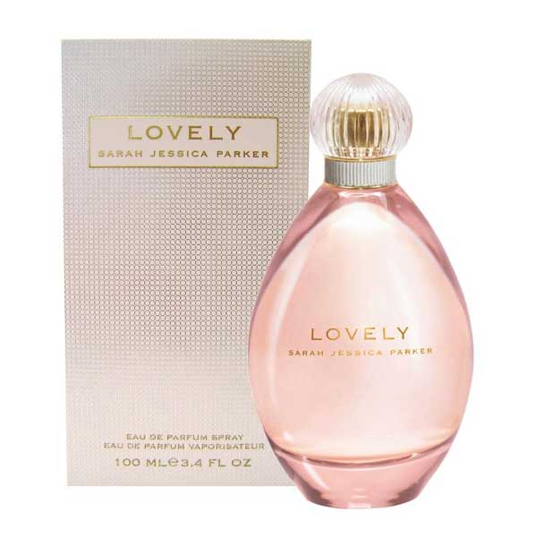 Lovely by Sarah Jessica Parker