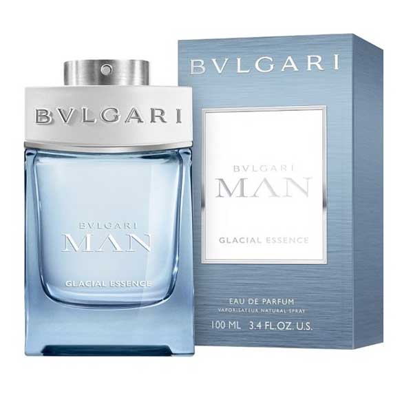 Bvlgari Man Glacial Essence