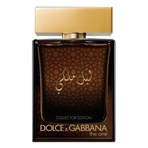 D&G The One Royal Night Collector Edition