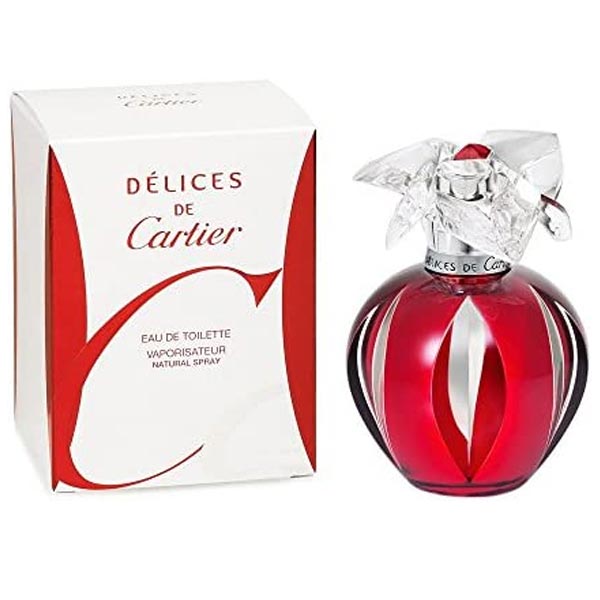 Delices de Cartier