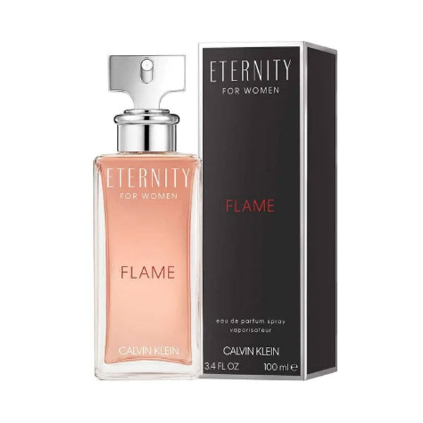 Calvin Klein Eternity Flame Eau de Parfum