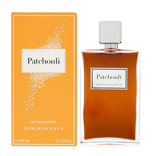 Reminiscence Paris Patchouli
