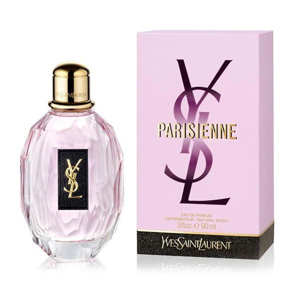 Yves Saint Laurent Parisienne