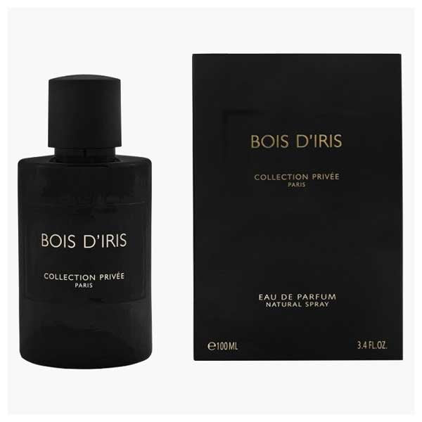 Geparlys Bois D’Iris