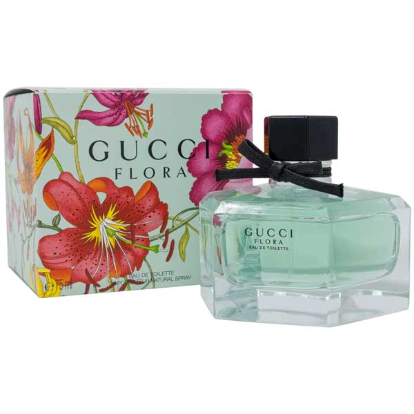 Gucci Flora by Gucci