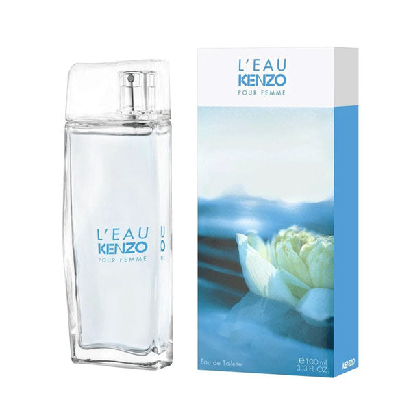 Kenzo L'Eau Pour Femme