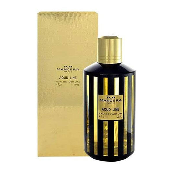 Mancera Aoud Line Eau De Parfum