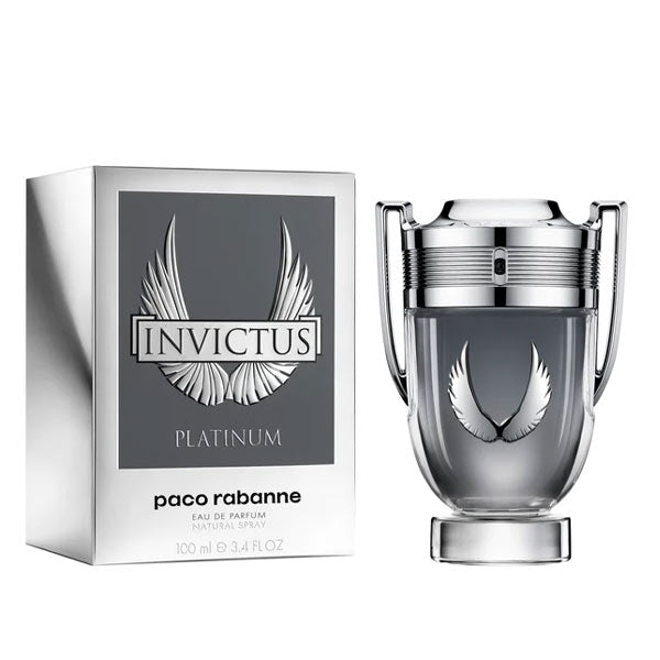 Paco Rabanne Invictus Platinum
