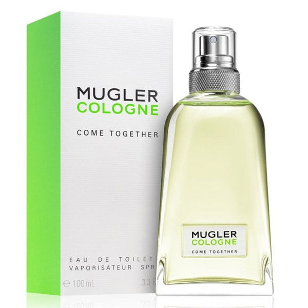 Thierry Mugler Cologne
