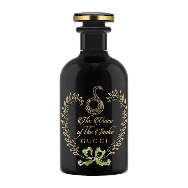 Gucci The Voice of the Snake