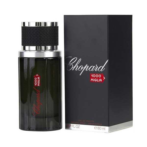 Chopard 1000 Miglia