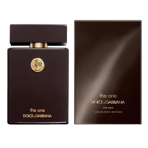 Dolce & Gabbana The One Collector's Edition
