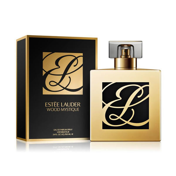 Estee Lauder Wood Mystique
