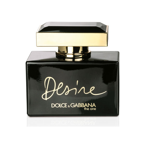 Dolce & Gabbana The One Desire