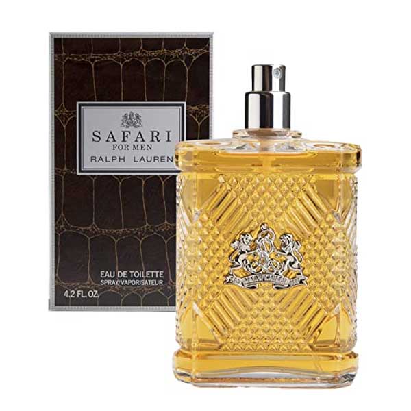 Ralph Lauren Safari