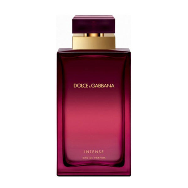 Dolce & Gabbana Pour Femme Intense Eau De Parfum