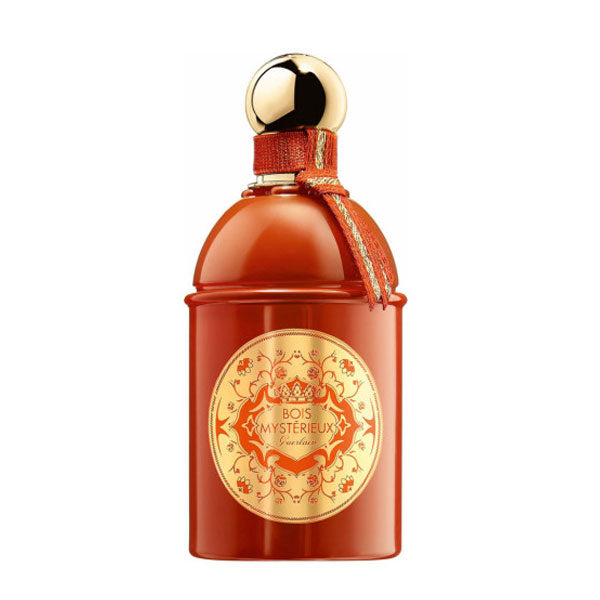 Guerlain Bois Mysterieux
