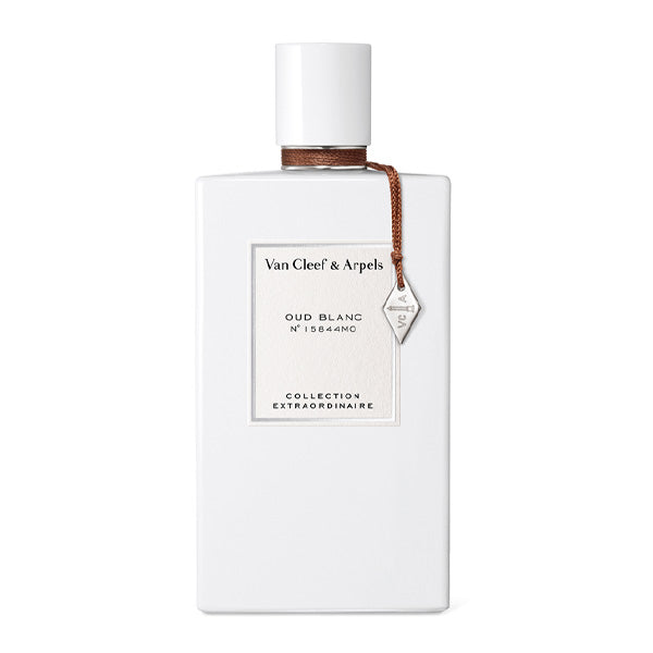 Van Cleef & Arpels Oud Blanc Eau De Parfum