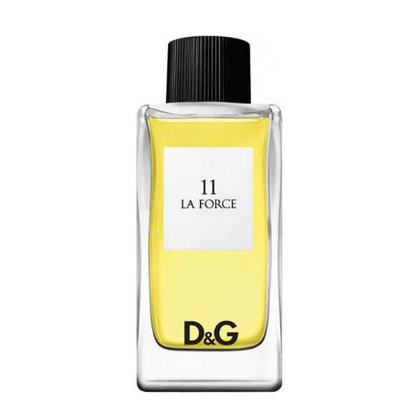 Dolce & Gabbana 11 La Force Pour Homme