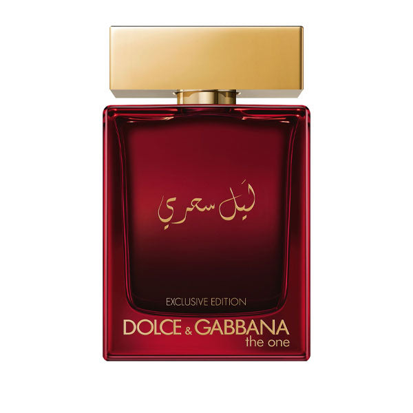 Dolce & Gabbana The One Mysterious Night