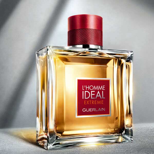 Guerlain L'Homme Ideal Extreme