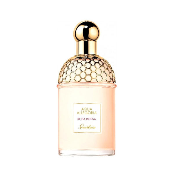 Guerlain Aqua Allegoria Rosa Rossa