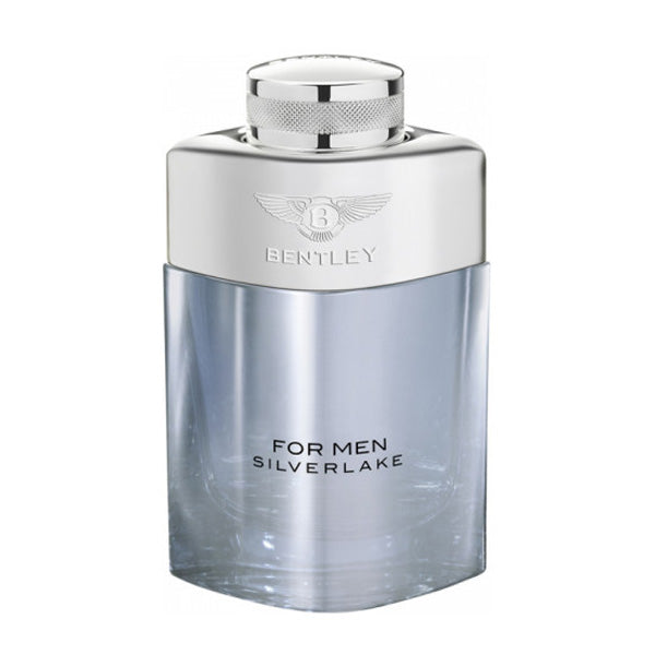Bentley Silverlake Eau De Parfum