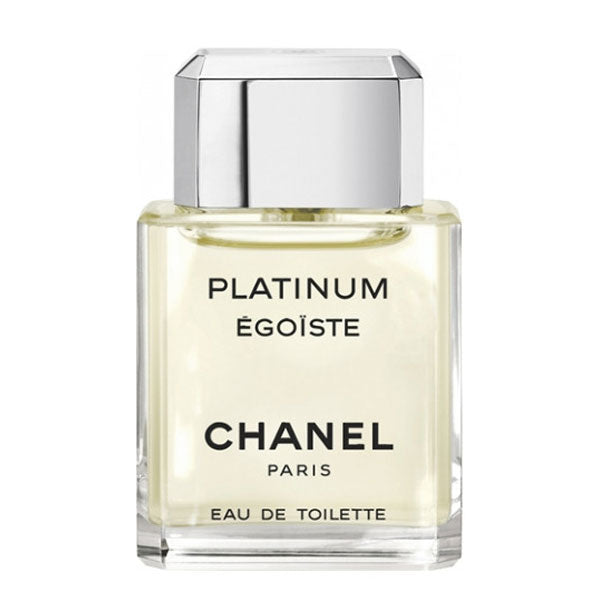 Chanel Platinum Egoiste