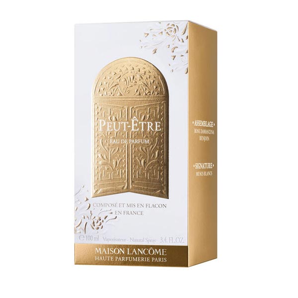 Lancome Maison Peut-Etre