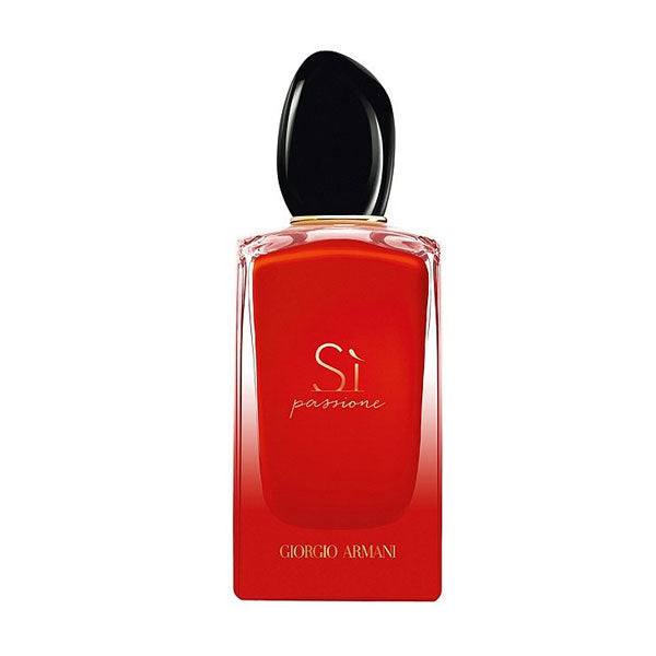 Giorgio Armani Si Passione Intense