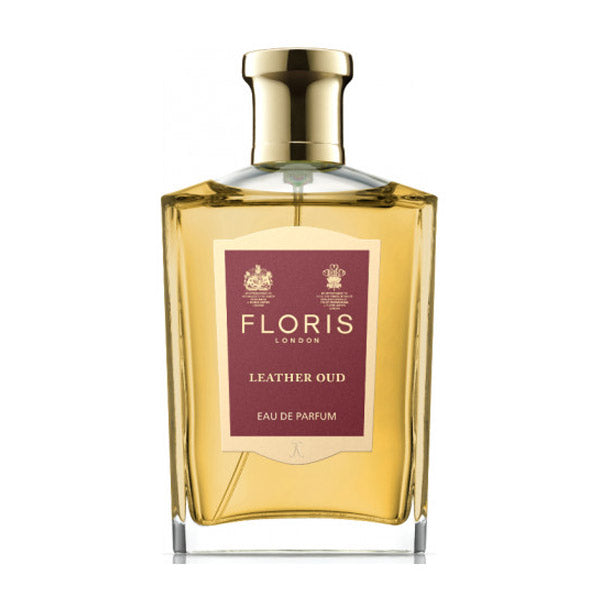 Floris London Leather Oud