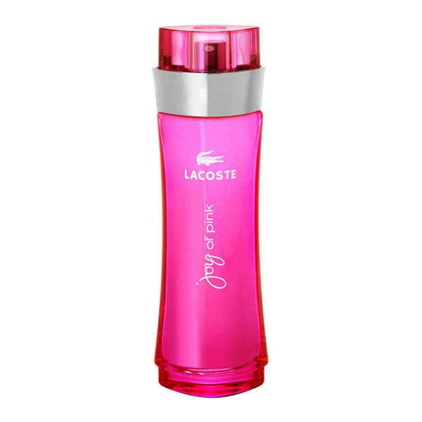 Lacoste Joy Of Pink