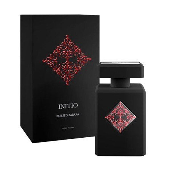 Initio Blessed Baraka