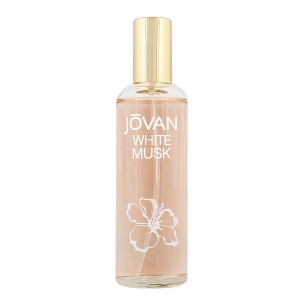 Jovan White Musk Cologne for Women