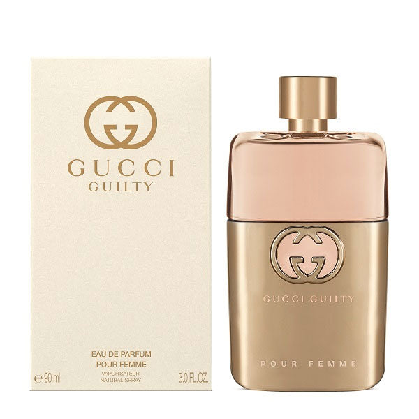 Gucci Guilty Pour Femme