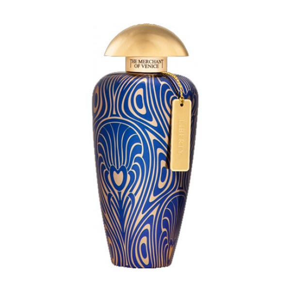 The Merchant of Venice Liberty EDP Concentree