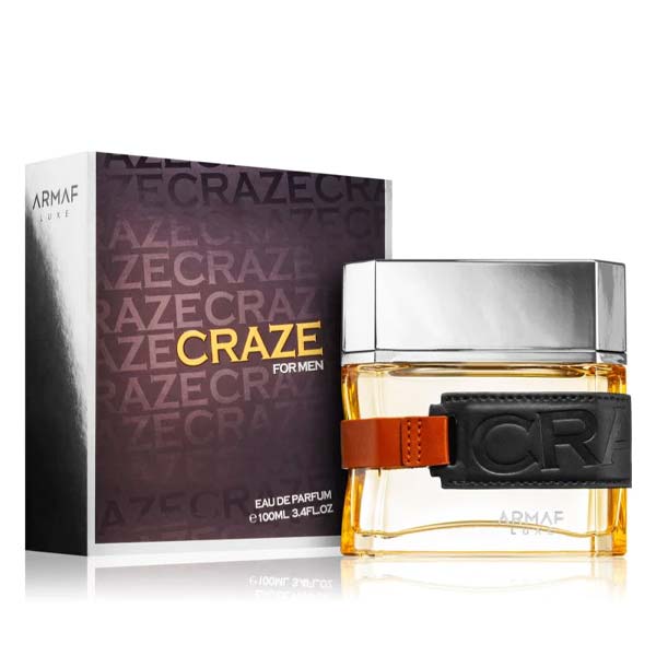 Armaf Craze Eau De Parfum