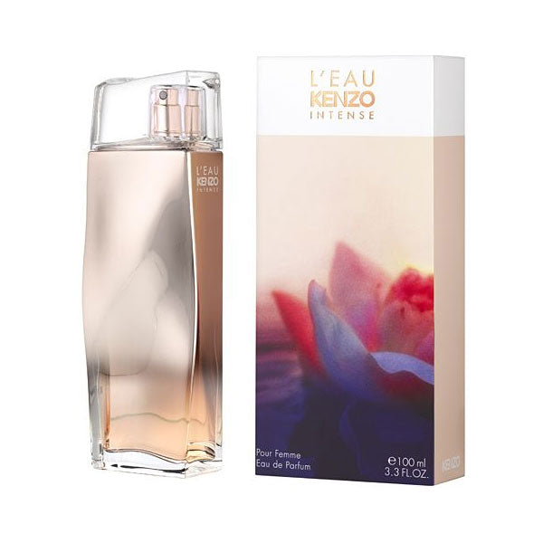 Kenzo L’Eau Intense Pour Femme