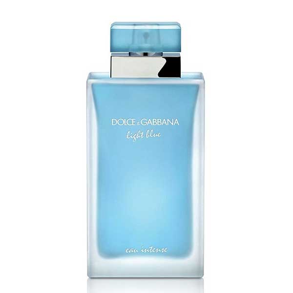Dolce & Gabbana Light Blue Eau Intense