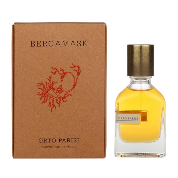 Orto Parisi Bergamask